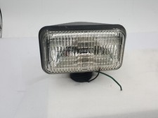 Retronebbia retromarcia faro posteriore rally fuoristrada Toyota Range Land Rove