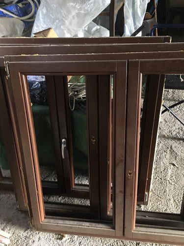 Finestre legno - 3,