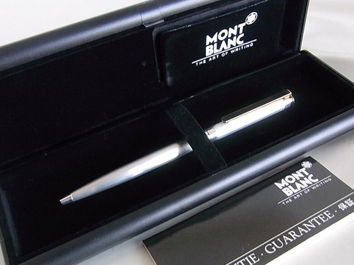 Montblanc noblesse ball - ball, point