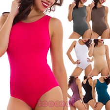 Body donna intimo microfibra