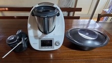 Bimby tm5 robot da cucina - da,