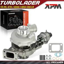 Turbocompressore GTB2056LV per