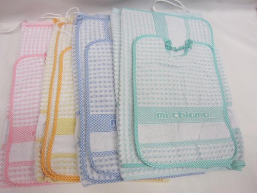 Set asilo pezzi - set, 3