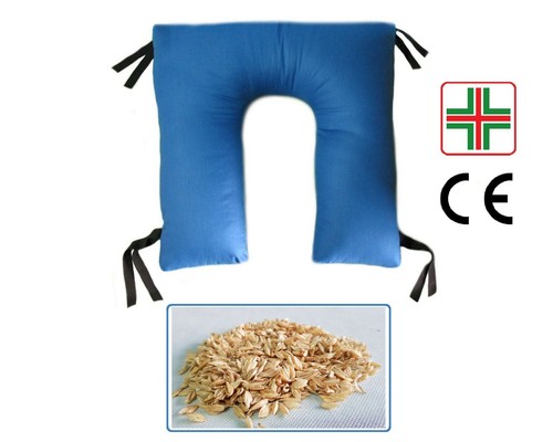 Cuscino ferro cavallo - di,