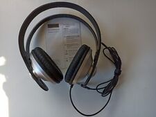 Vivanco SR 97 TV - Cuffie circumaurali stereo per TV (105 dB, presa Jack da 3,5