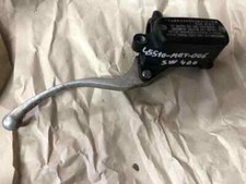 POMPA FRENO ANTERIORE HONDA