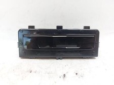 11A907049 CONSOLE COMANDI CLIMA POSTERIORE SEAT LEON IV (KL1) 2.0 TDI 16V AUT 15