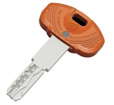 CHIAVE CILINDRO EUROPEO EVO