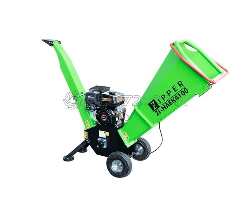 Biotrituratore scoppio da - biotrituratore,