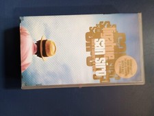 COFANETTO DOPPIA VHS CONCERTO