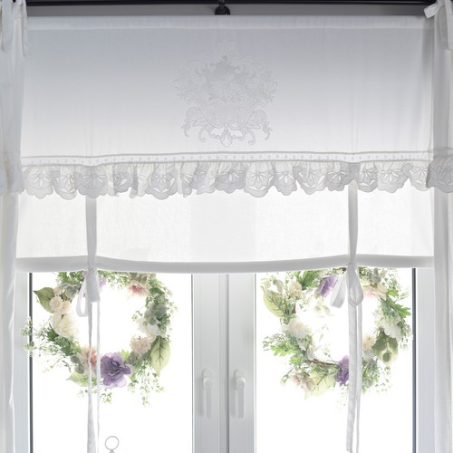 Splendida tenda raff - tenda,