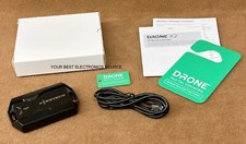 NUOVO Firstech / Compustar