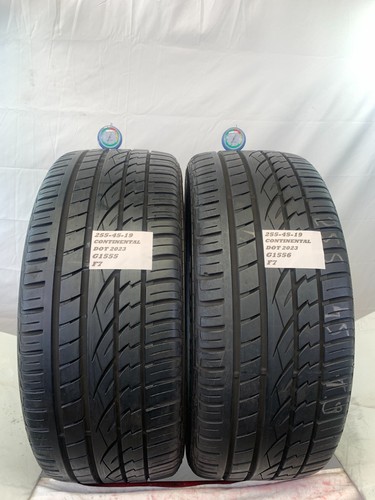 Gomme estive usate - 2,