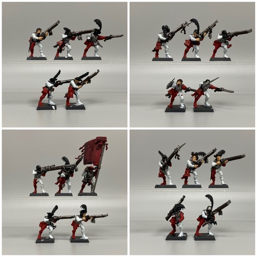 Games workshop soldati - games, 20