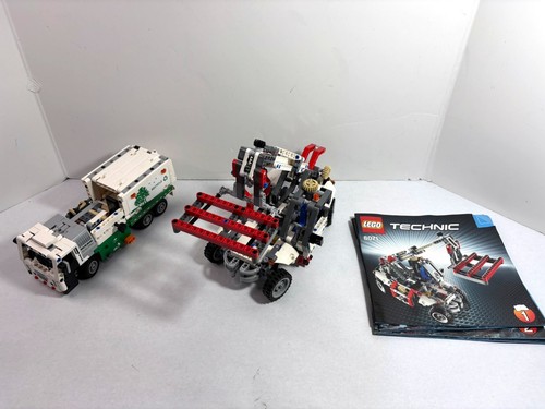 Lego technic modello - lego, technic: