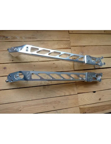 Barre renfort cadre otec - de,