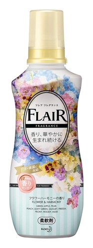 Flair fragrance ammorbidente - flair,
