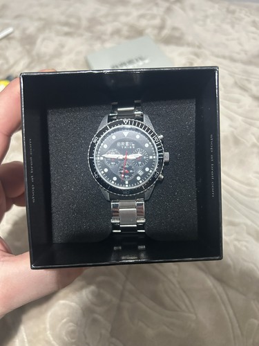 Orologio uomo breil tribe - orologio,
