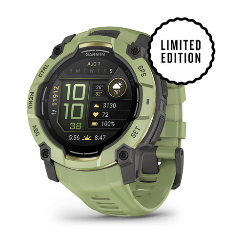 Garmin instinct mm - instinct, 50