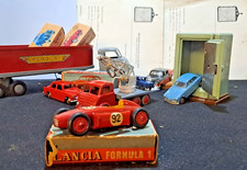 MERCURY 1:48 LANCIA D50 N.92