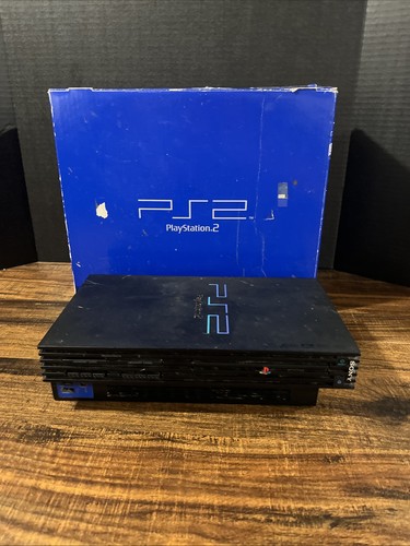 Playstation ps2 fat - ps2, console