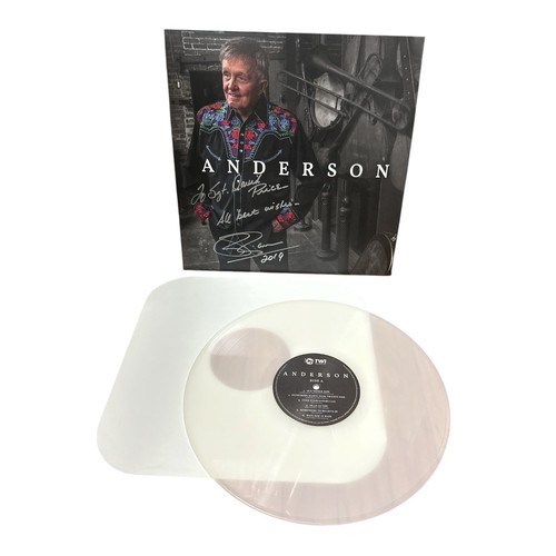 Bill anderson 2018 - bill,