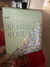 GLACIAL GLOW SEPHORA Palette