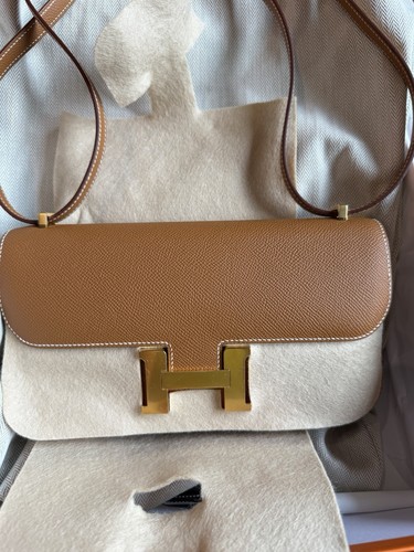 Hermes constance elan - hermes,
