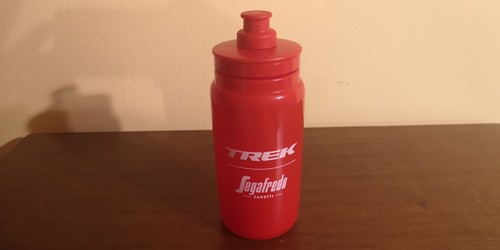Bidon borraccia trek segafredo - bidon,