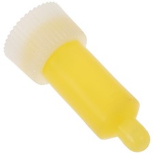  Dispenser di sapone a parete Contagocce Testa di ricambio per dispenser di