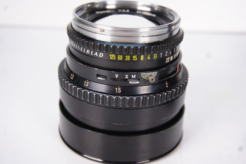 Obiettivo hasselblad carl - obiettivo,