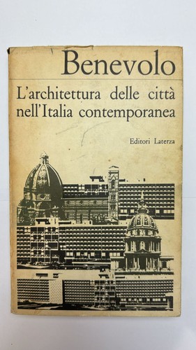 Architettura delle città - l'architettura,