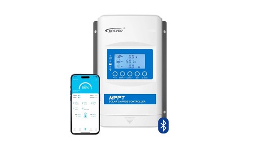 Regolatore carica mppt - di,