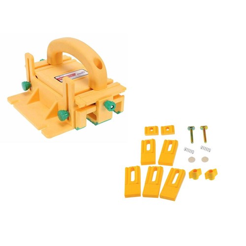 Microjig grr ripper - microjig, 3d
