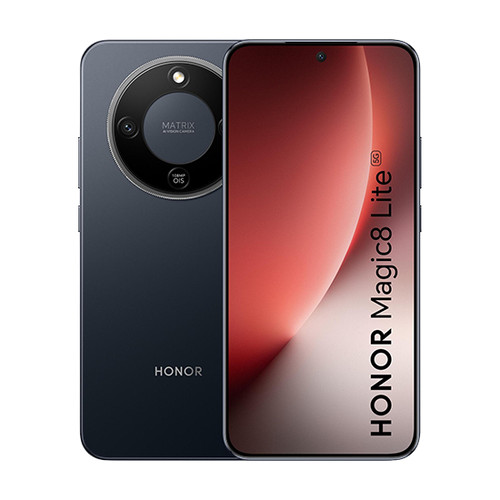 Honor magic8 lite 256gb 8gb - honor,