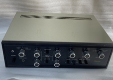 Sansui AU-555 AMPLIFICATORE