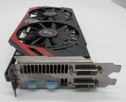 Msi geforce 770 4gd oc - msi,