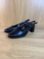 Scarpe corte Bonprix tacco a