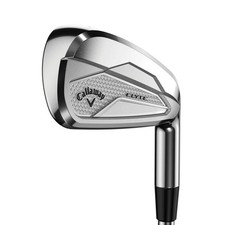 CALLAWAY ELYTE 4 IRON STEEL
