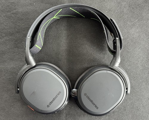 Steelseries arctis wireless - steelseries,