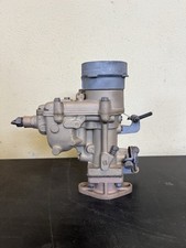 CARBURATORE WEBER TIPO 30 DR3