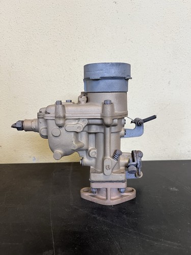 Carburatore weber tipo dr3 - carburatore,