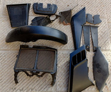 BMW K 100 LOTTO RICAMBI accessori moto d'epoca originale