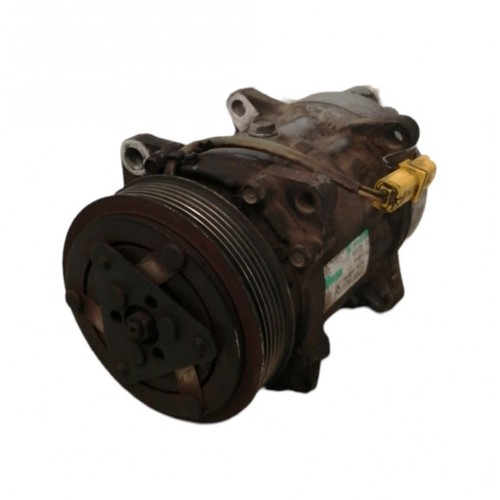 Compressore aria condizionata