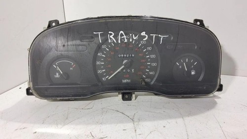 Strumentazione ford transit - strumentazione,