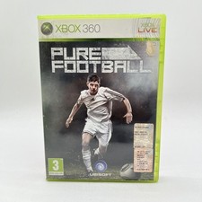 Pure Football XBOX 360