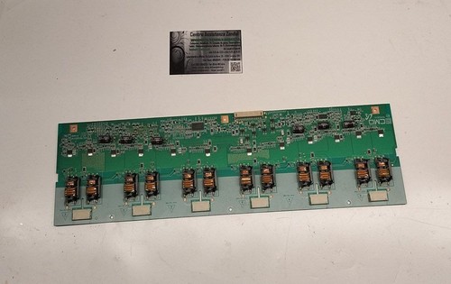 Scheda inverter t87i029 tv - inverter,