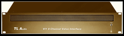 Interfaccia valvole audio - valvole,