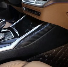 Guarnizioni laterali console