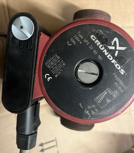 Ups 180 grundfos pompa - ups,